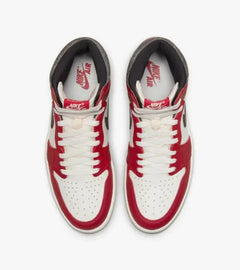 Nike Air Jordan 1 High Chicago Lost and Found