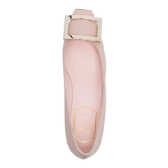 Trompette Pumps in Patent Leather