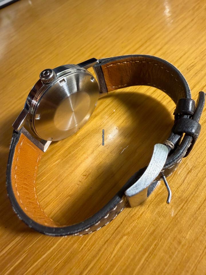 Omega Genève