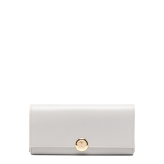 Pebble Continental Wallet