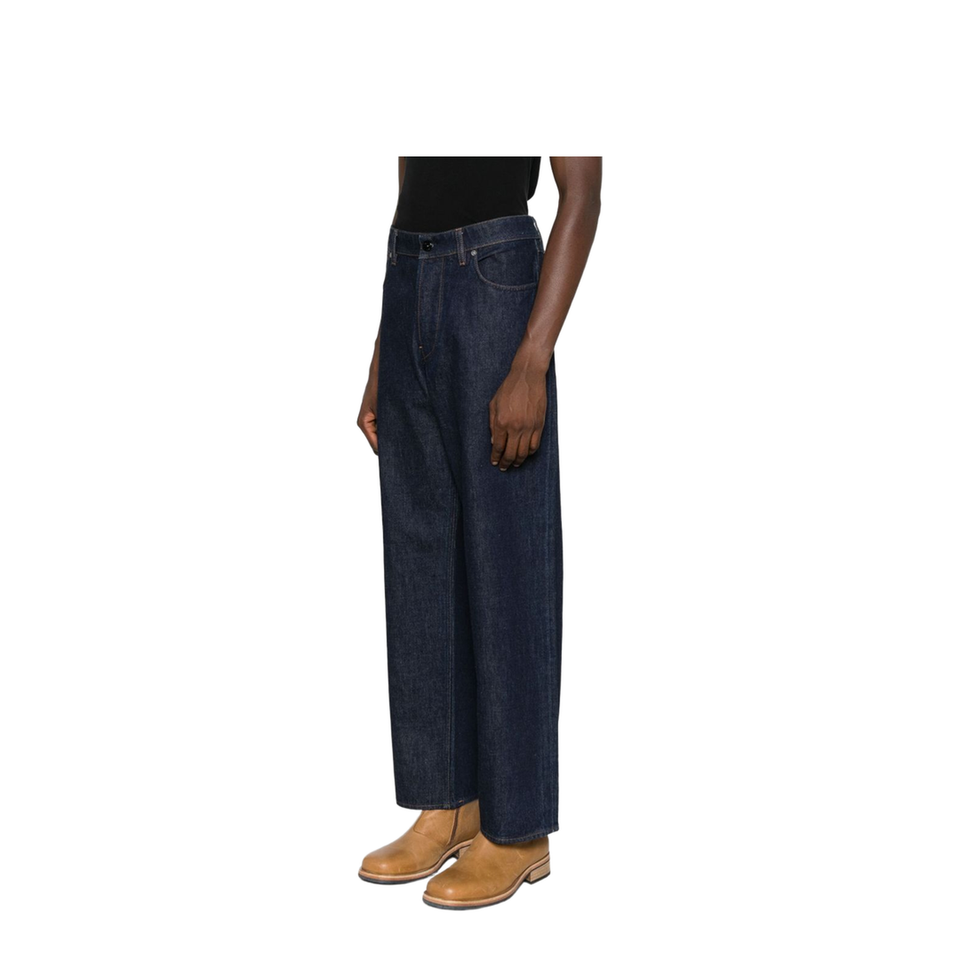 Jeans Blue