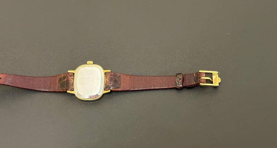 Omega Seamaster