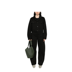 Black Jacket