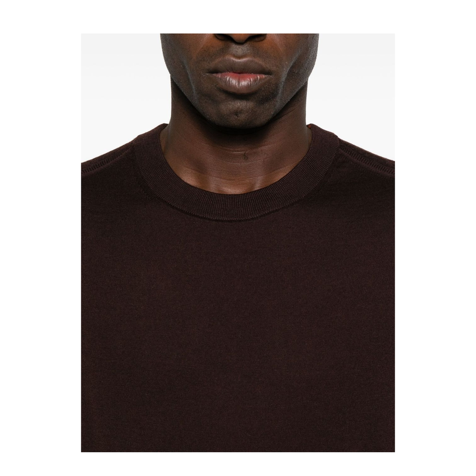Sweaters Brown