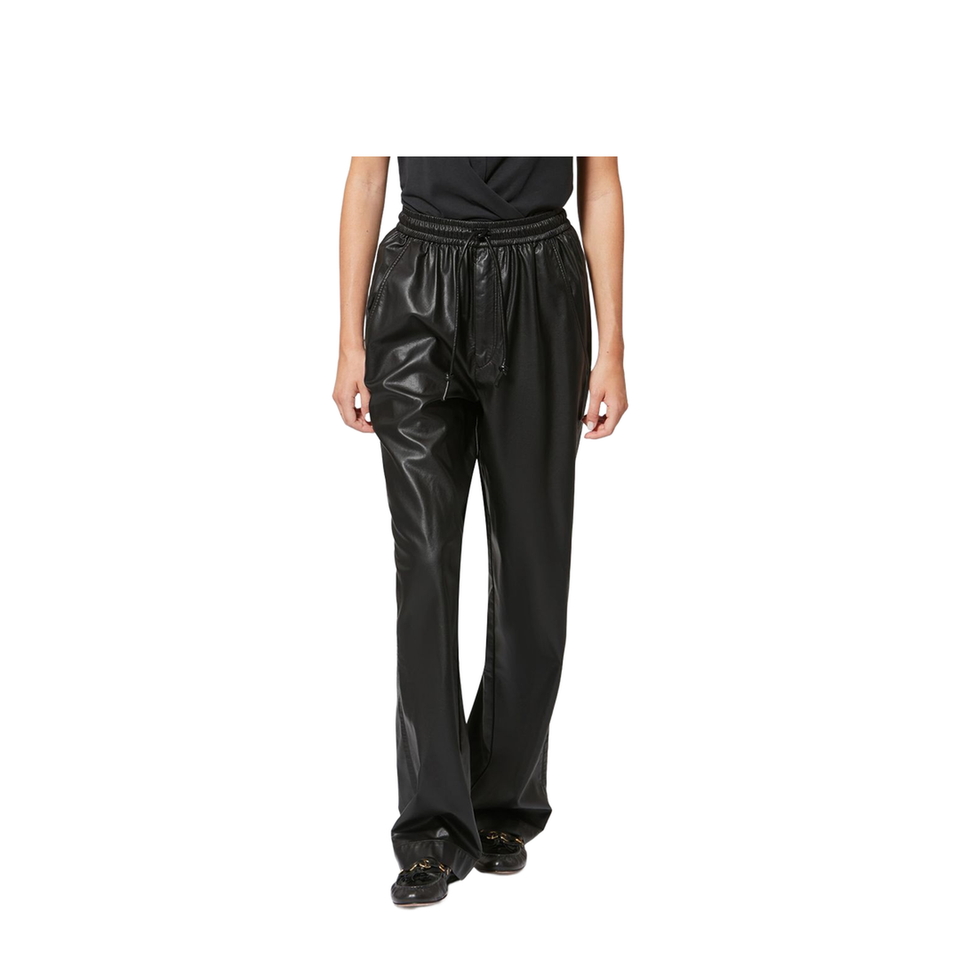 Nereane Pants Black