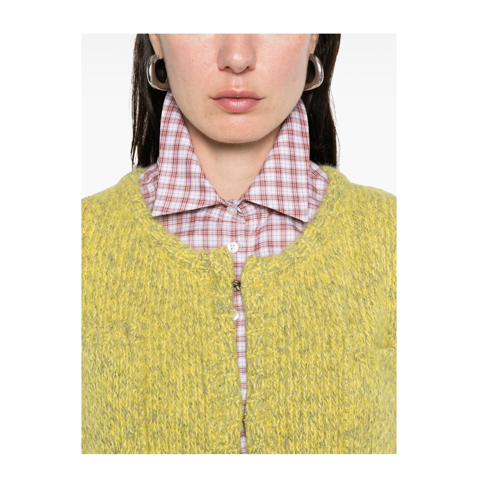Jackets Yellow