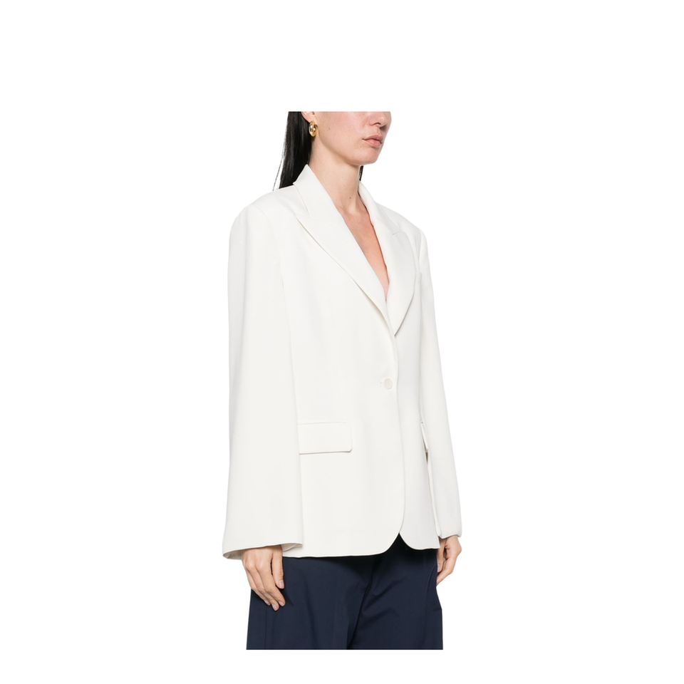 Cream Jackets
