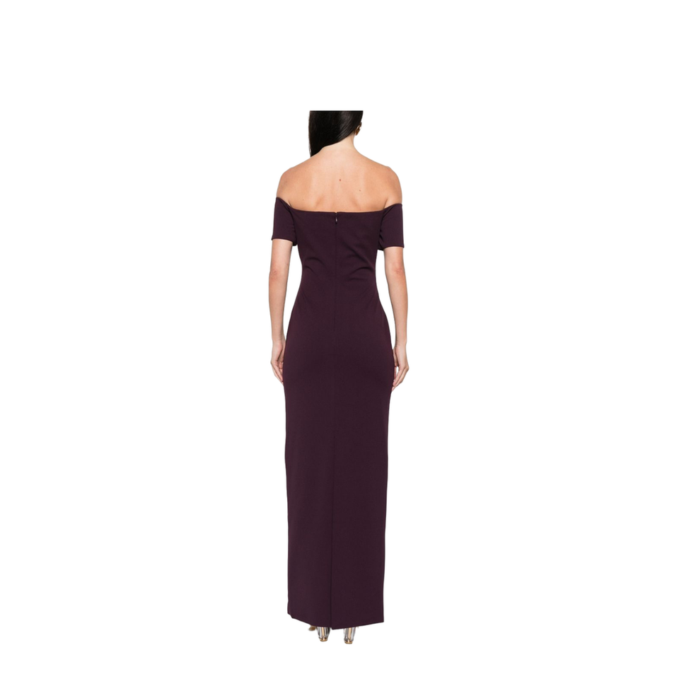 Dresses Purple