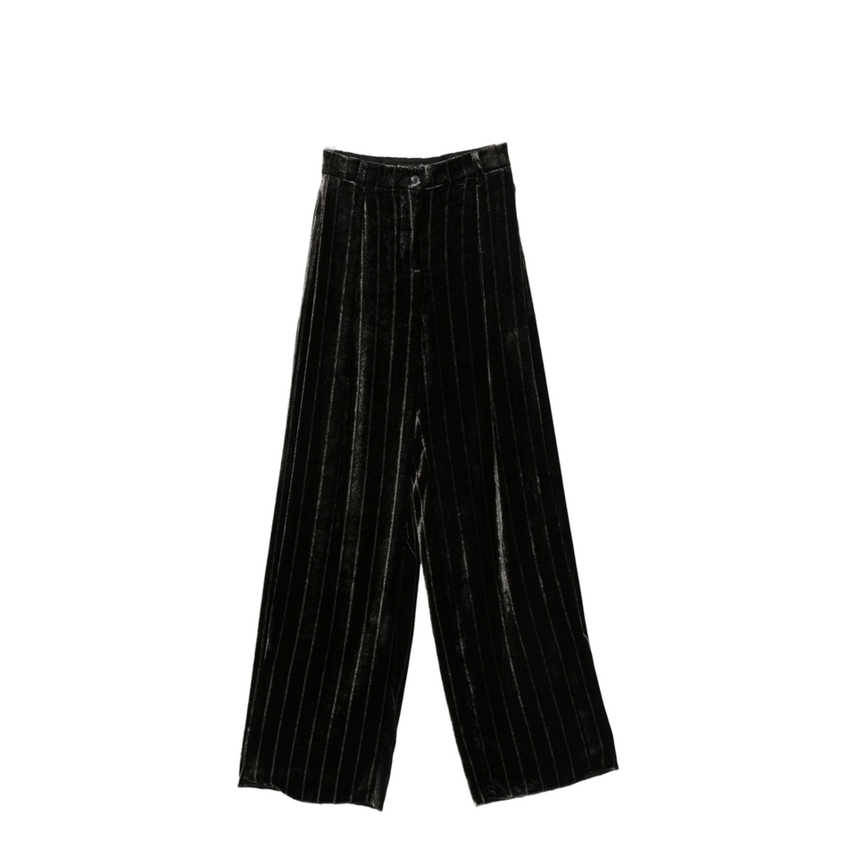 Trousers Grey