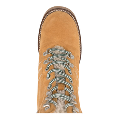 Boots Beige