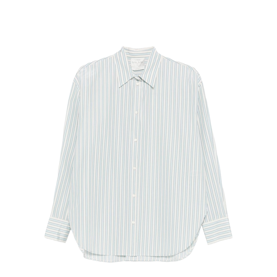 Clear Blue Shirts