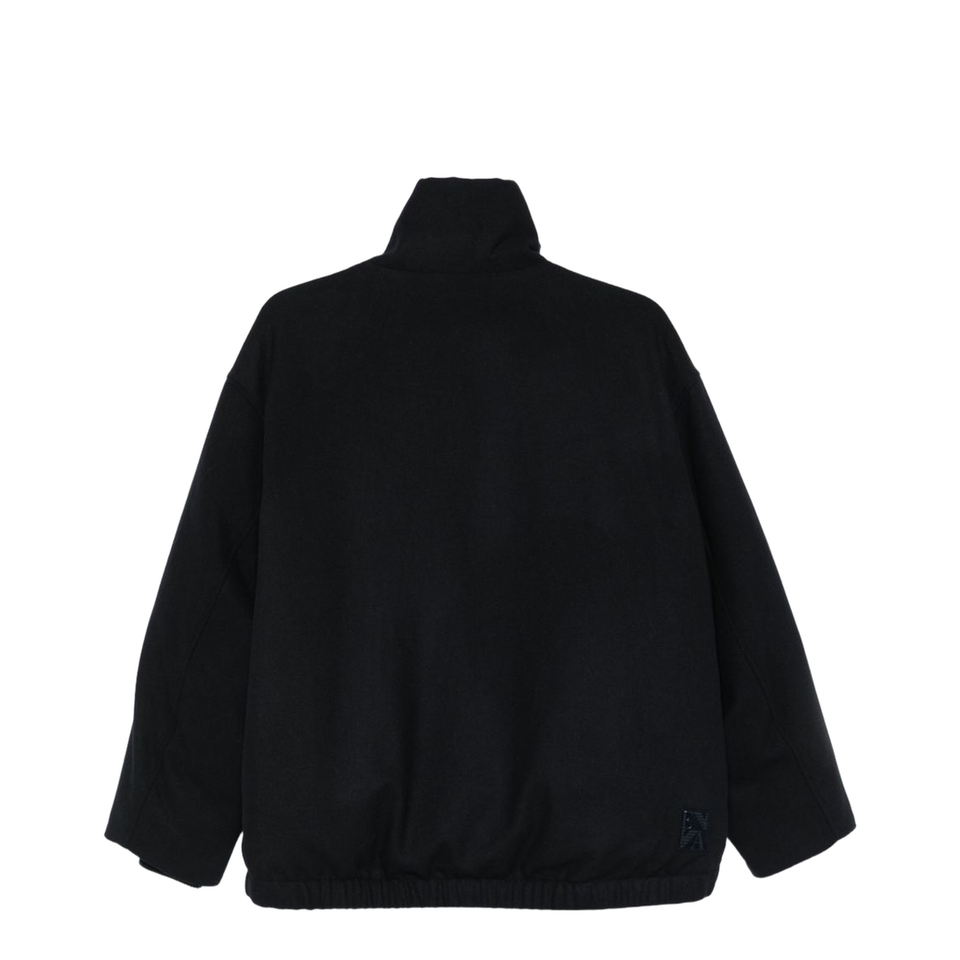 Capsule Coats Blue