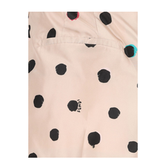 Shorts Fabric Multicolour