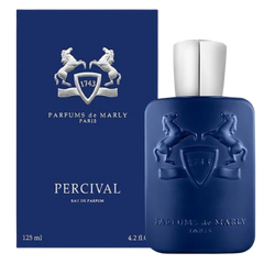 PARFUMS DE MARLY PERCIVAL EAU DE PARFUM