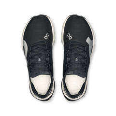 On Cloudboom Strike Black White (Women'S)