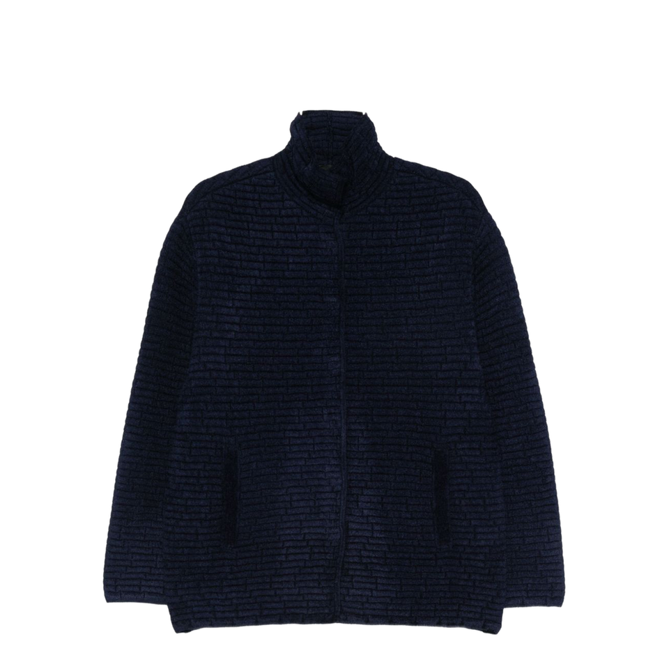 Jackets Blue