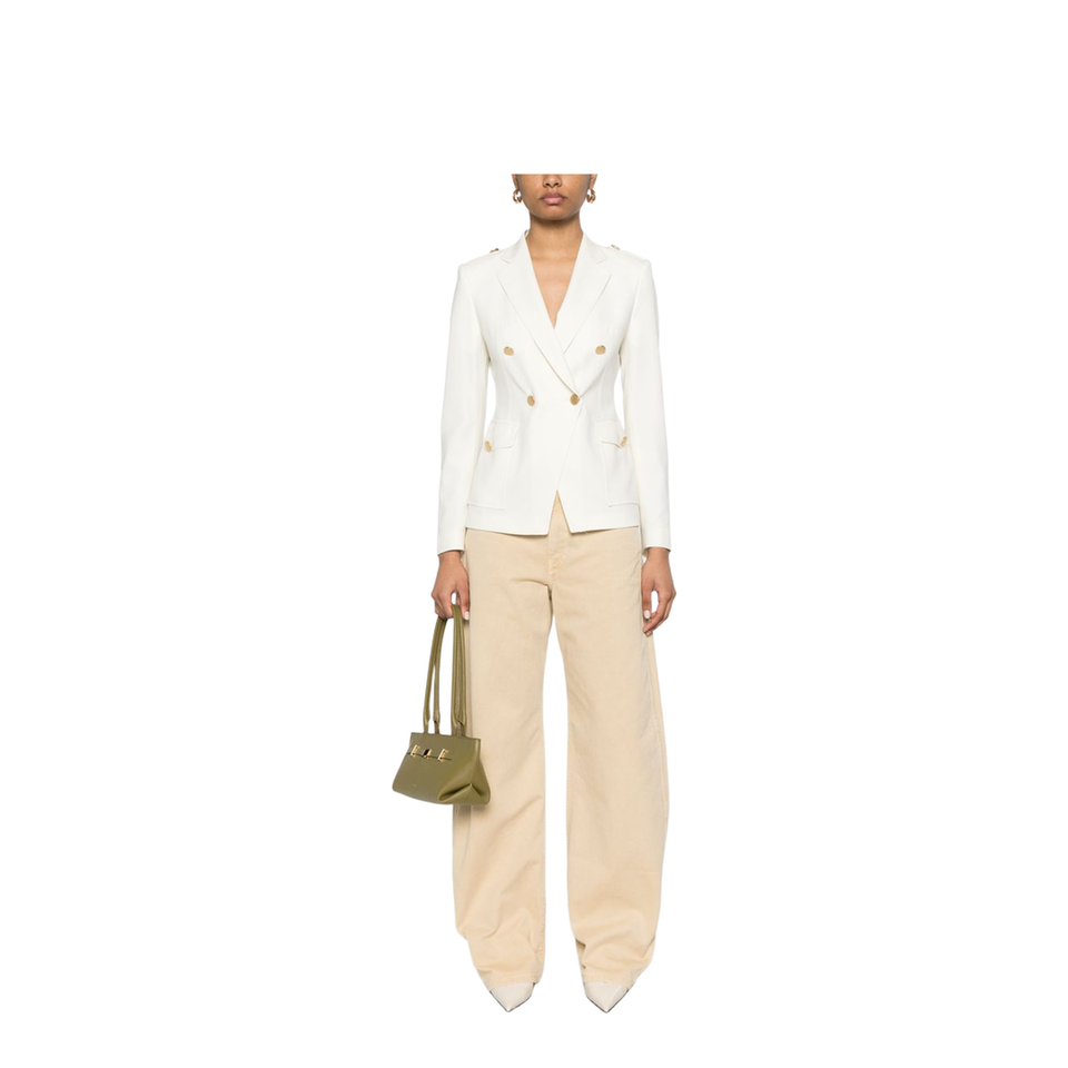 Jackets White