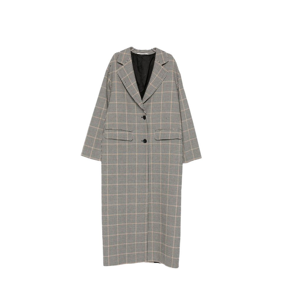 Coat Jacket