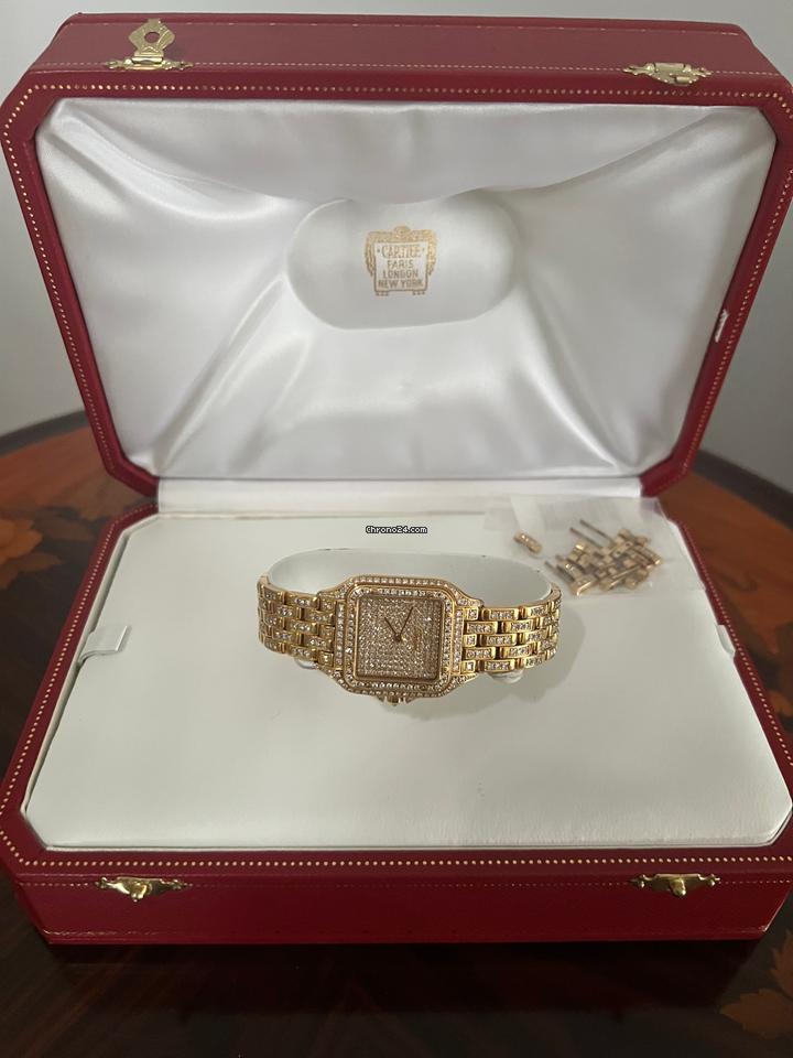 Cartier Panthère