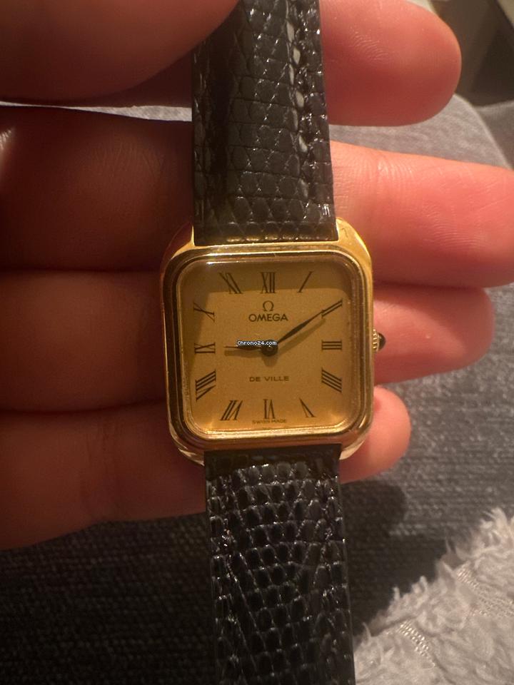 Omega De Ville