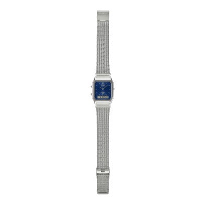 Casio Vintage Analog Digital Watch AQ-230EM-2ADF