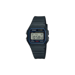 Casio Youth F-91 Series F-91W-1DG Watch