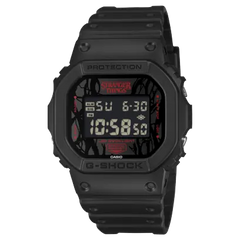 Casio DIGITAL 5600 SERIES DW-5600STT-1