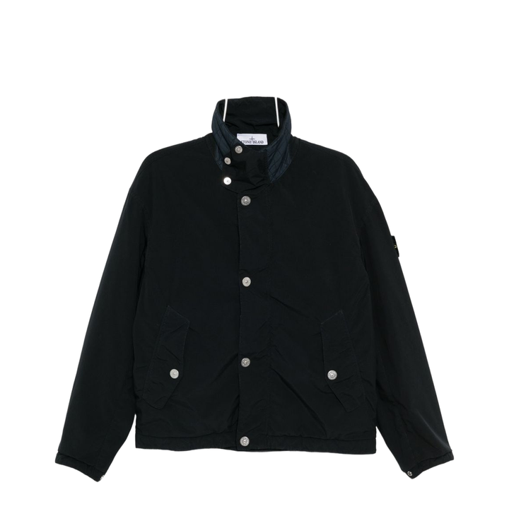 Coats Blue