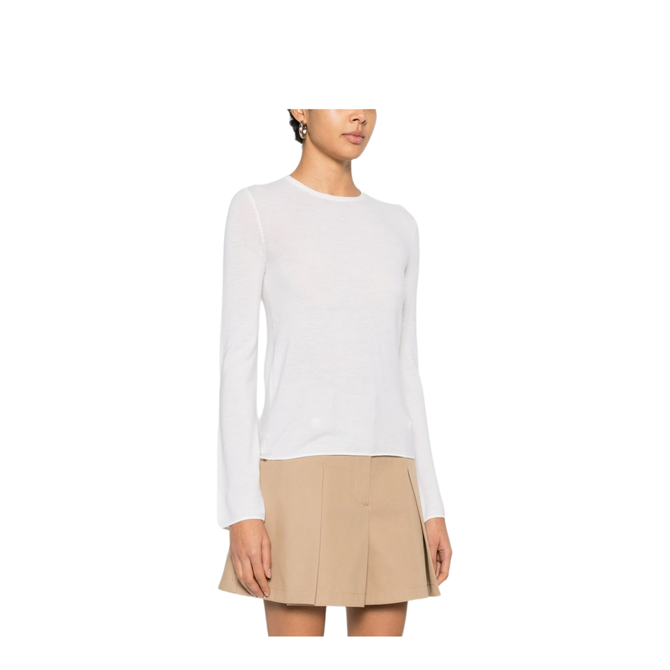 Sweaters Ivory