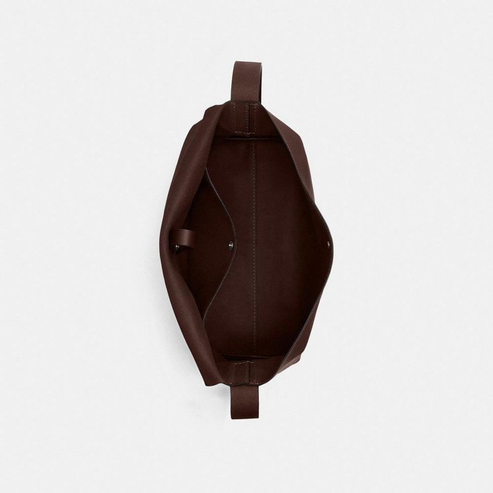 Coach Ludlow Messenger Bag Maple