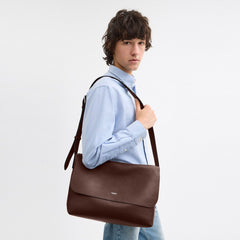Coach Ludlow Messenger Bag Maple