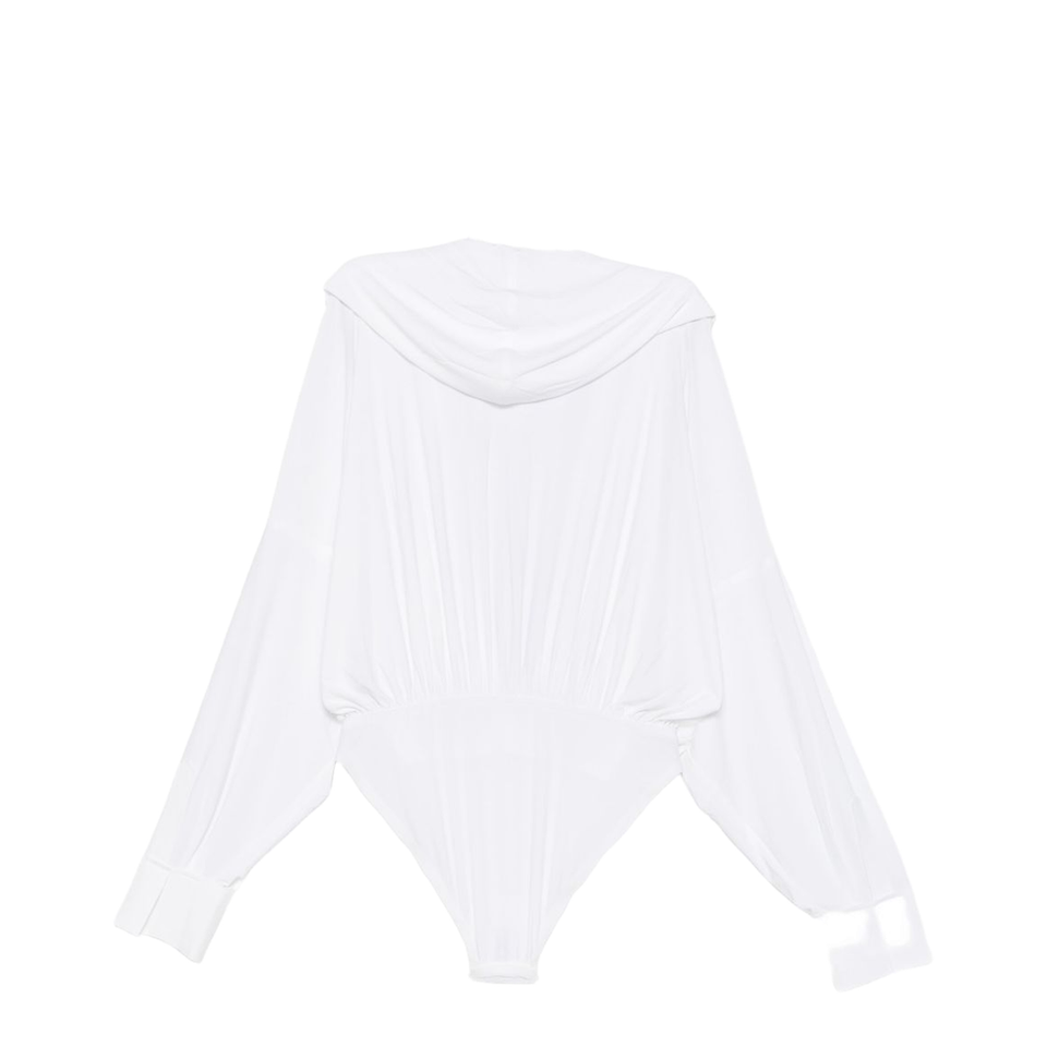 Top White