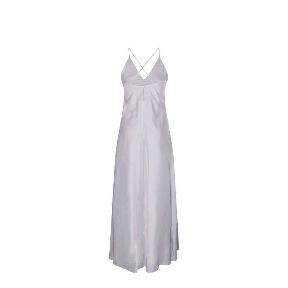 Light Grey Dresses