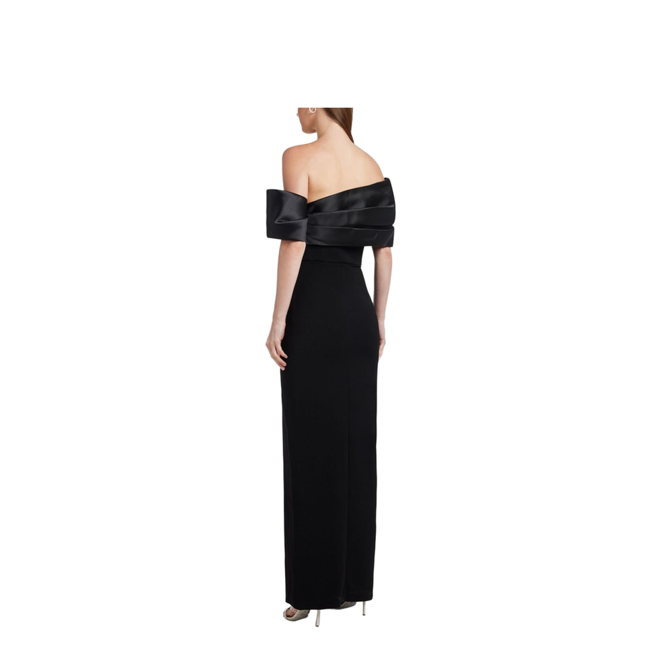 Dresses Black