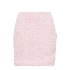 Mini Skirt - Pink