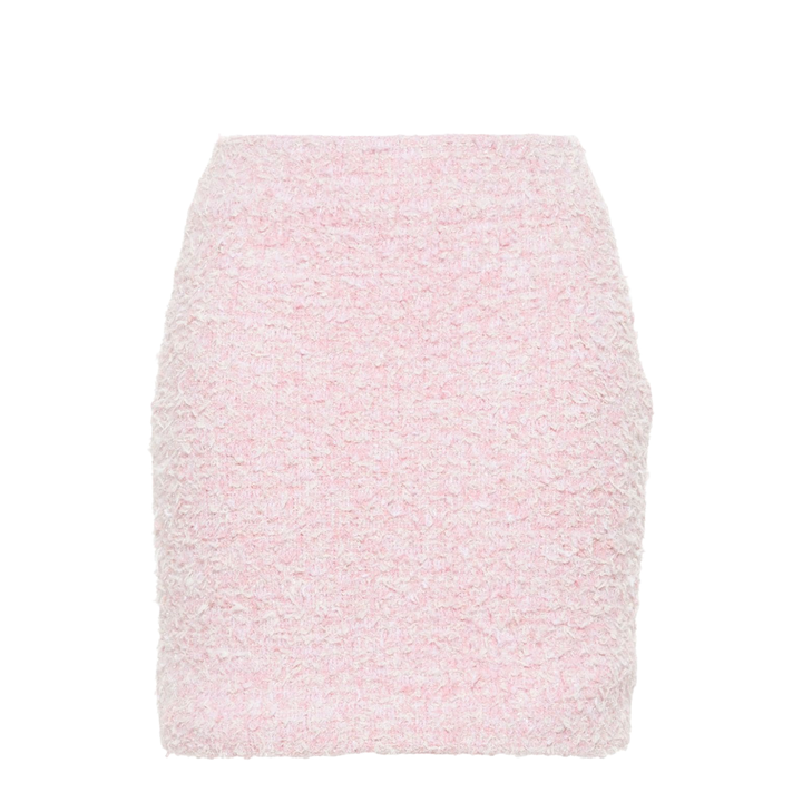 Mini Skirt - Pink