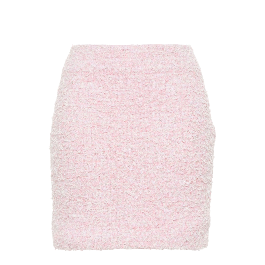 Mini Skirt - Pink