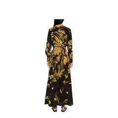 Dresses Yellow