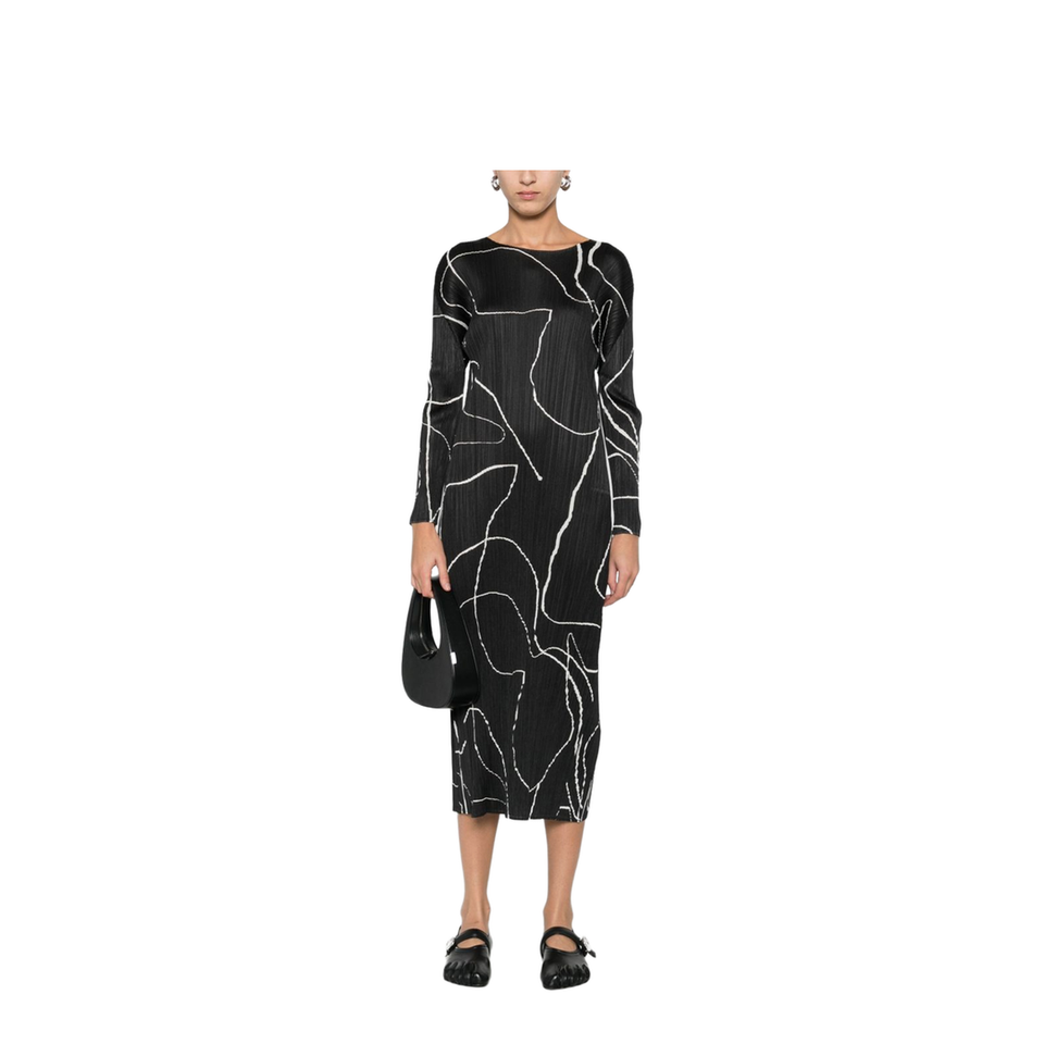 Dresses Black