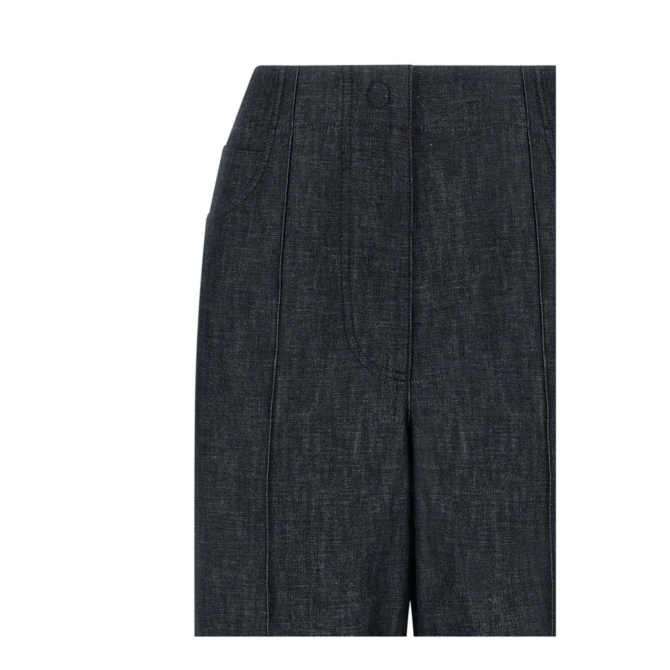 Jeans Clear Blue