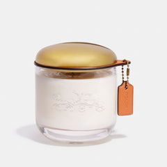 Coach Coach Candle Clear Multi