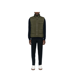 Sweaters Green