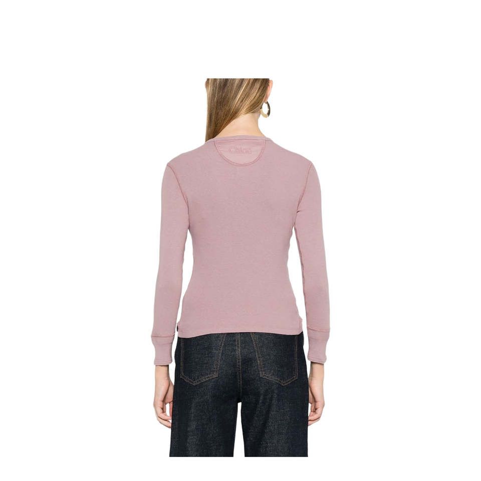 Sweaters Lilac