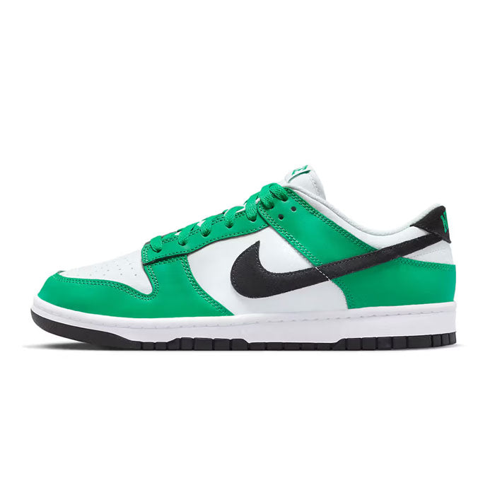 NIKE DUNK LOW CELTICS