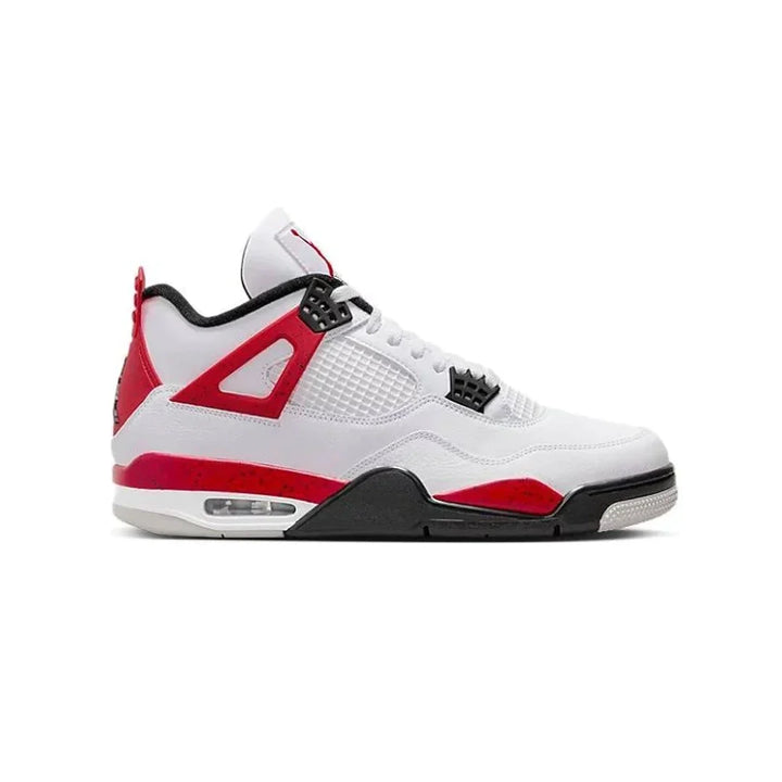 Nike Air Jordan 4 Cement Red Sale