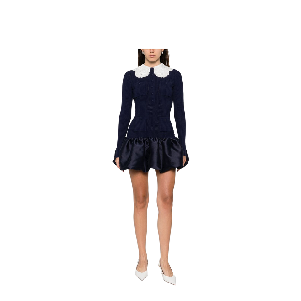 Dresses Blue