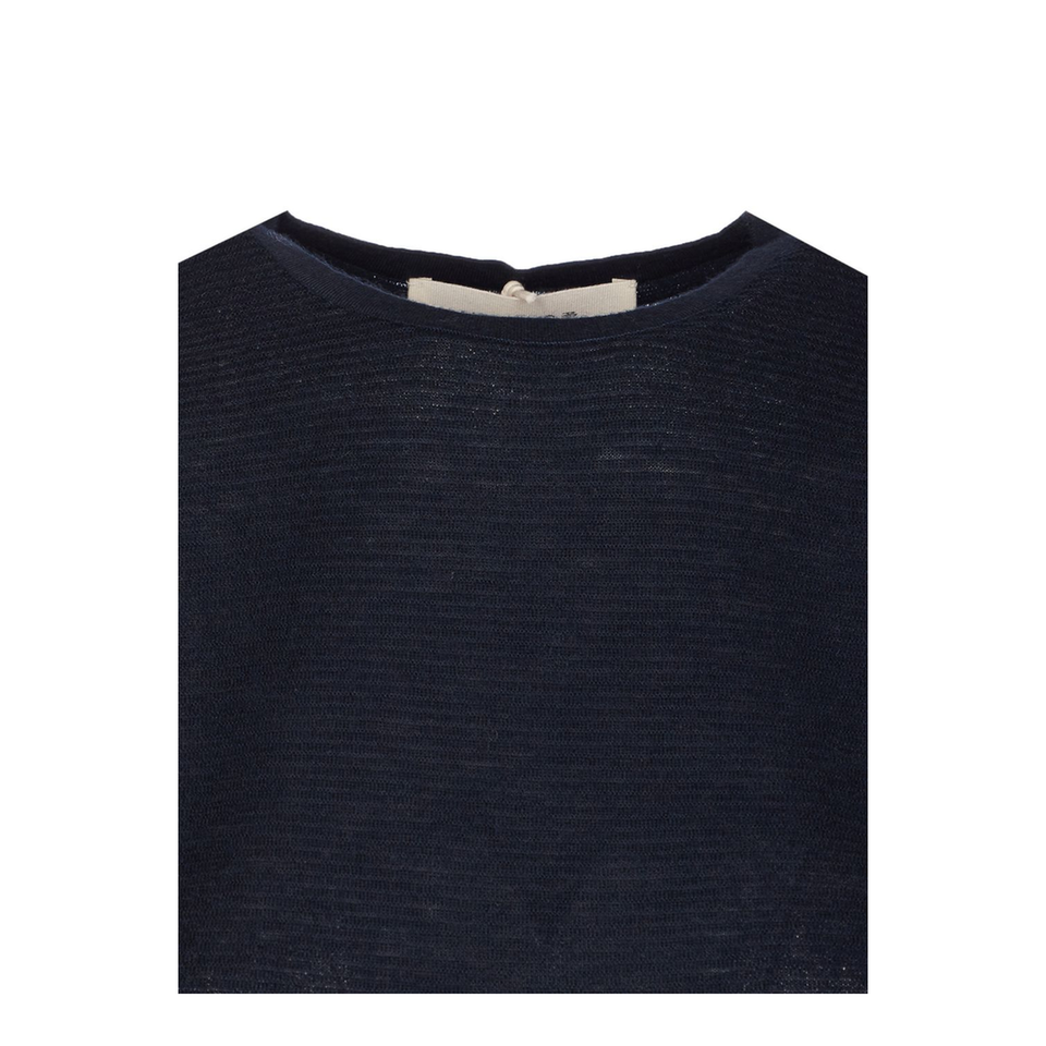 T-shirts and Polos Blue