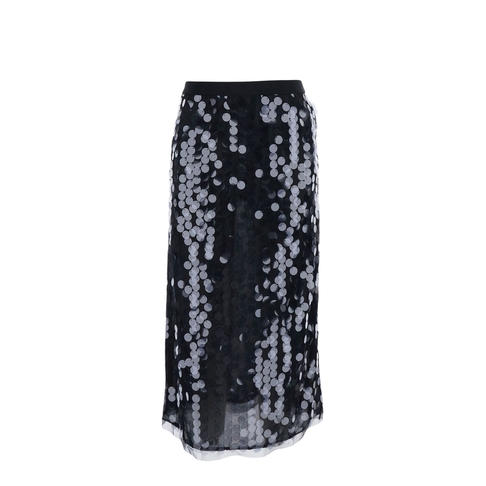Black Skirts