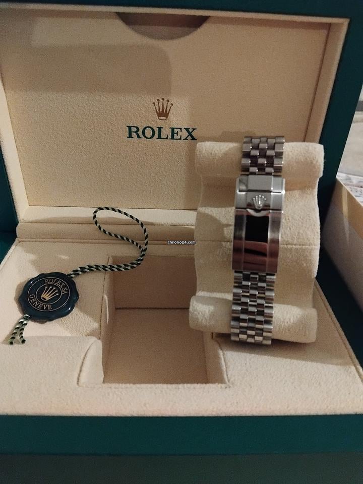 Rolex | GMT-Master II | 126720VTNR | 40 mm | Steel | Automatic