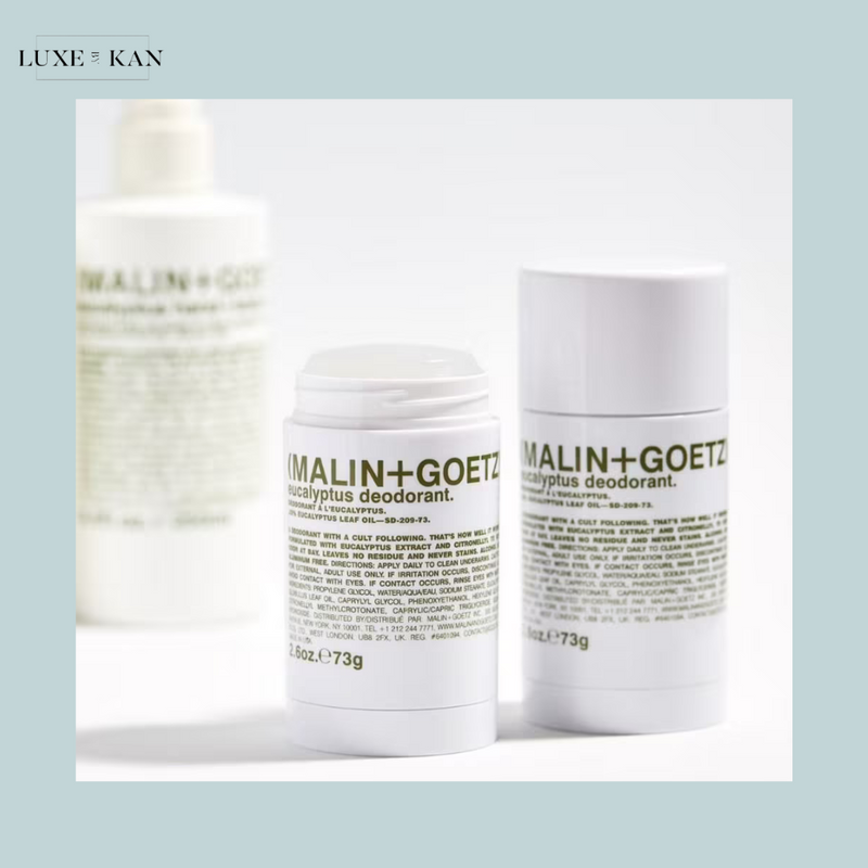 Malin + Goetz Eucalyptus Deodorant  28g